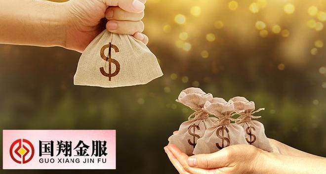 國翔金服 實業(yè)投資策略——贏在投資 實業(yè)投資