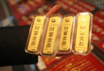 黃金投資常見誤區與理性投資策略