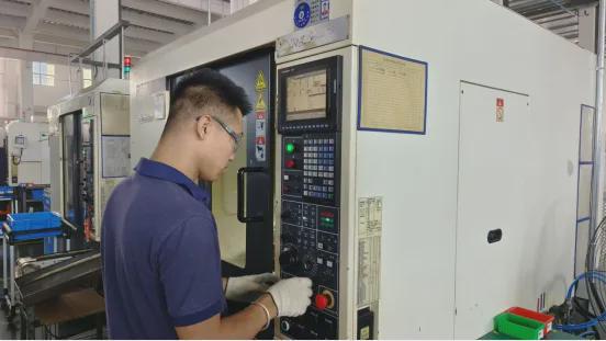 投資1.4億元打造第二制造基地 實(shí)業(yè)投資加“數(shù)”奔跑，賦能產(chǎn)業(yè)新未來