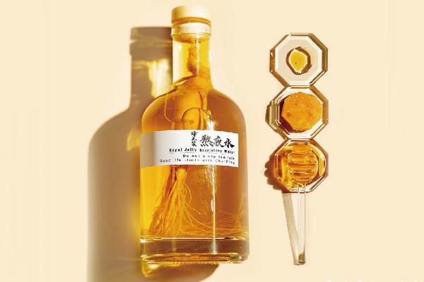 上海椿風奶茶市場潛力與資產經營策略分析