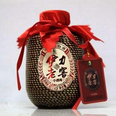 新疆伊力特實業股份 實業投資的疆域先鋒