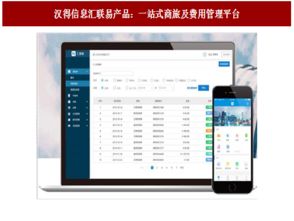 2017年國內管理軟件廠商云轉型現(xiàn)狀梳理及轉型情況分析