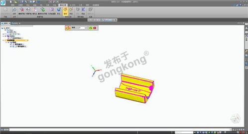 浩辰3D制圖軟件 以逆向工程重塑產品設計流程